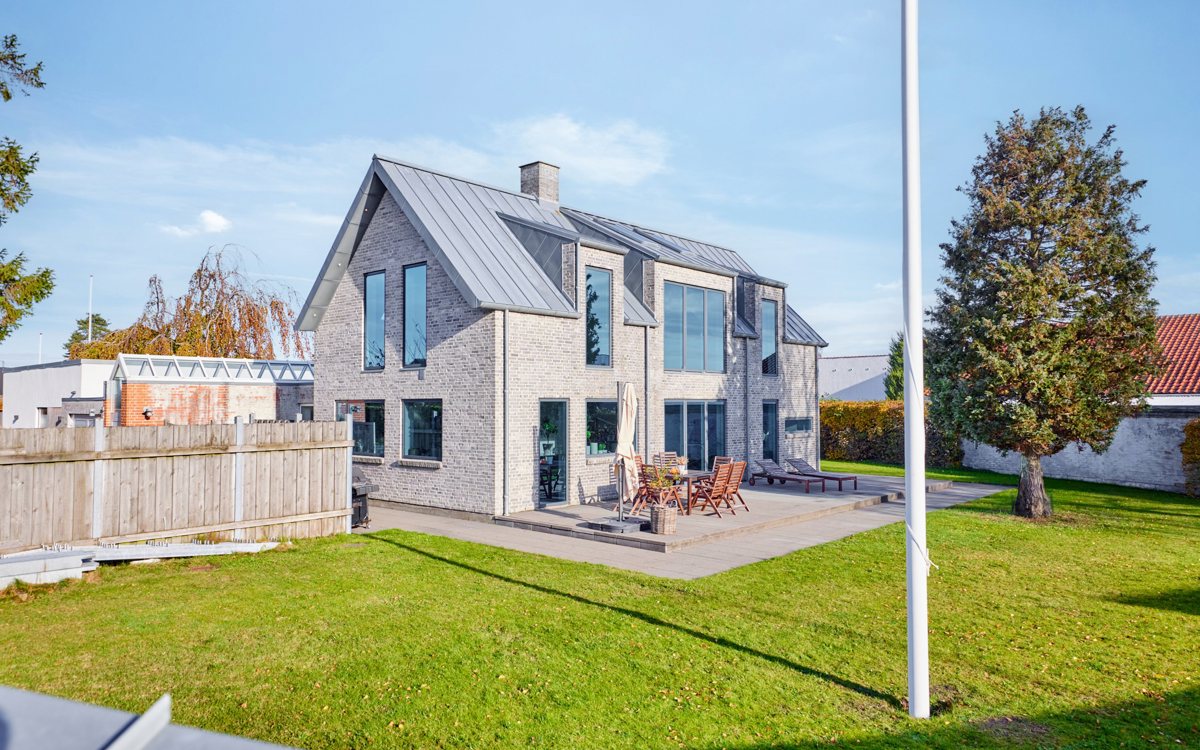 Casper Møllers Vej 11B, 8240 Risskov - billede 1