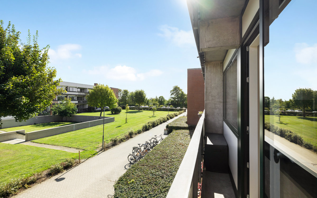 Brobjerg Parkvej 61, 1. 2., 8250 Egå - billede 1