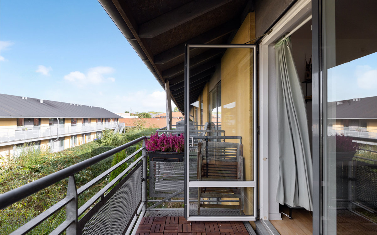 Langørvej 75, 1. 2., 8381 Tilst - billede 1