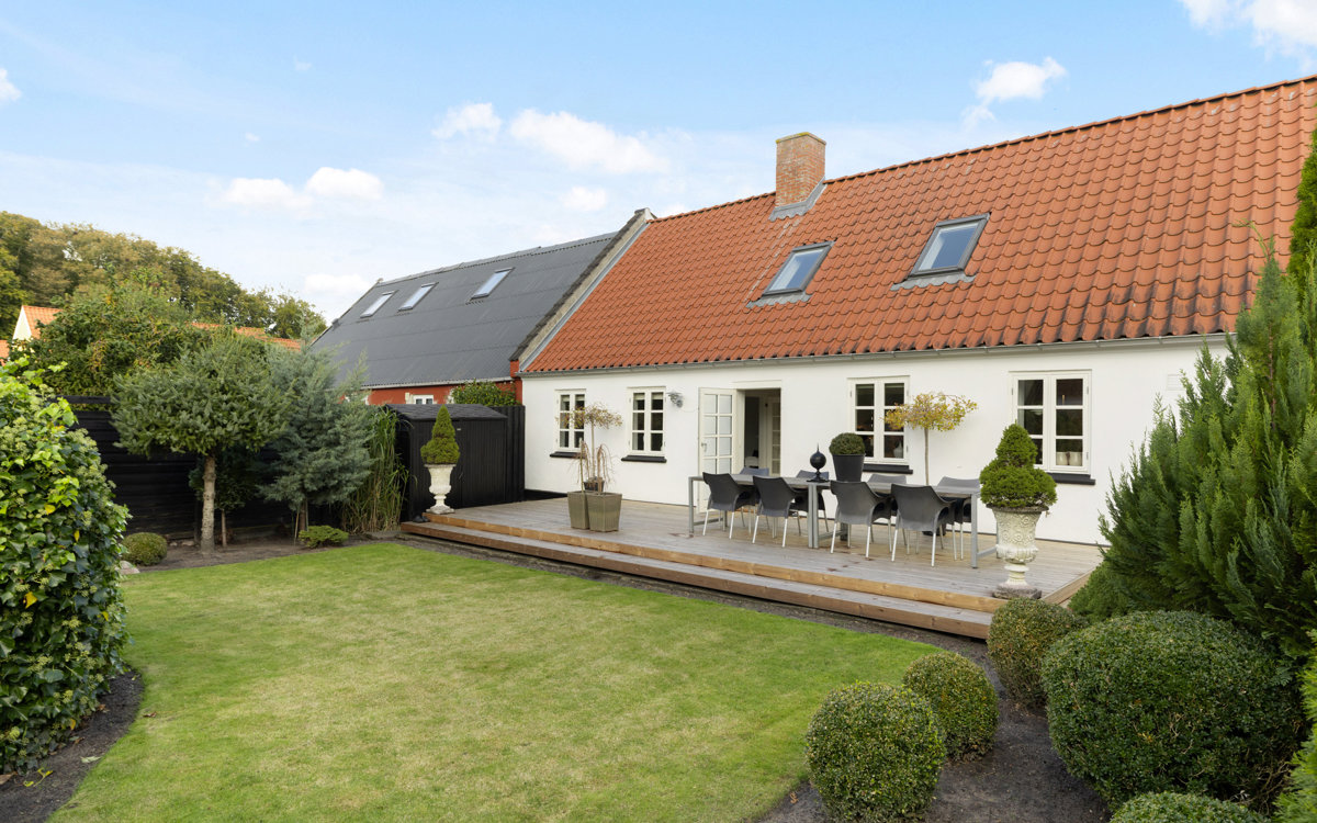 Lillegade 53, 8500 Grenaa - billede 1