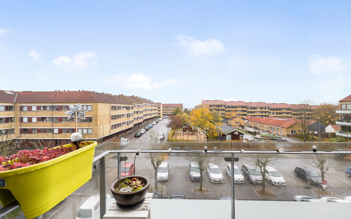 Rundhøj Allé 105, 2. tv., 8270 Højbjerg - billede 1