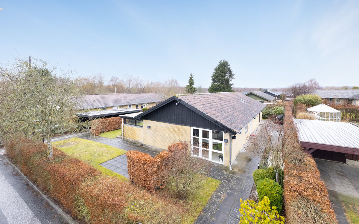 Skeltoften 30, 8330 Beder - billede 2