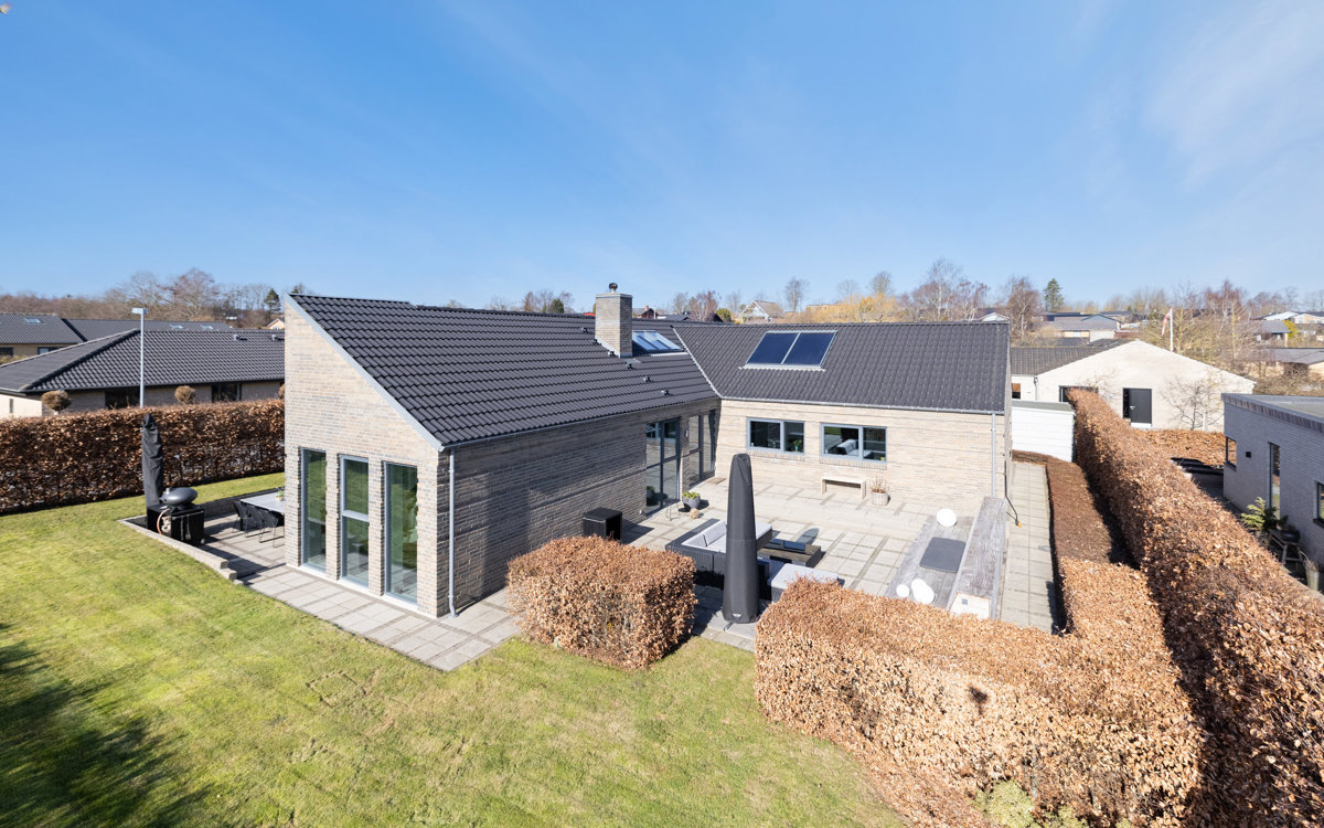 Krekærlunds Allé 165, 8340 Malling - billede 2