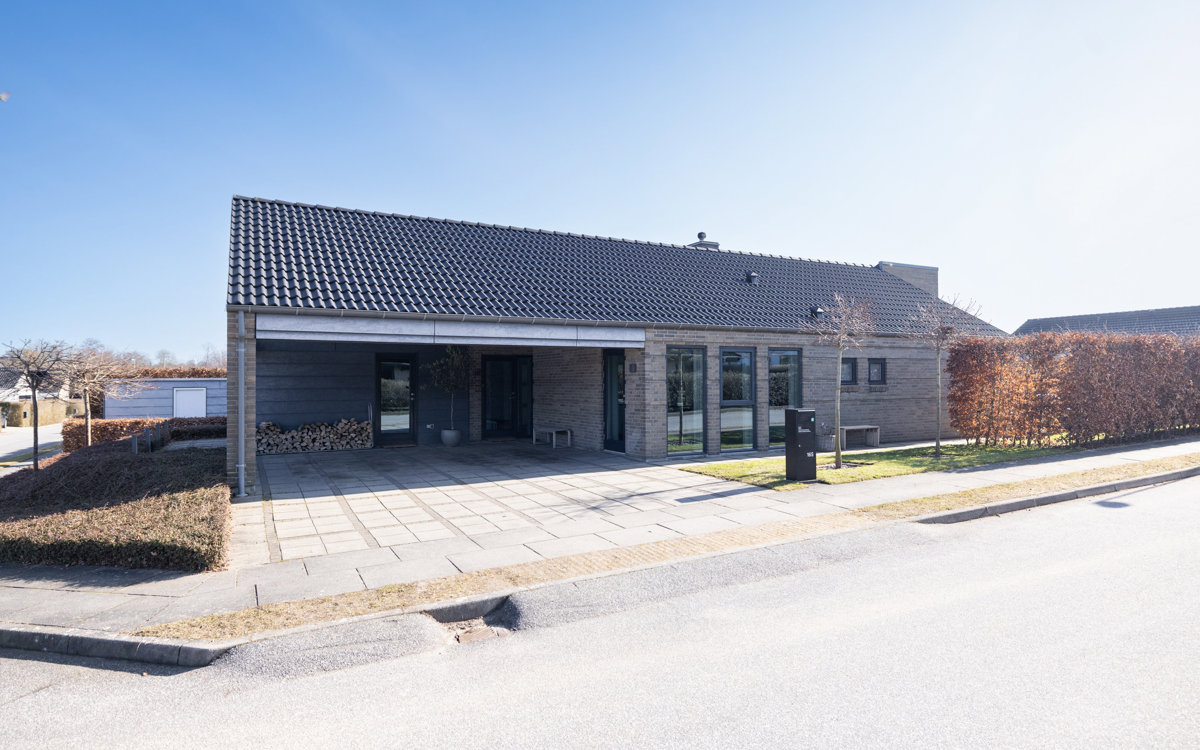 Krekærlunds Allé 165, 8340 Malling - billede 1