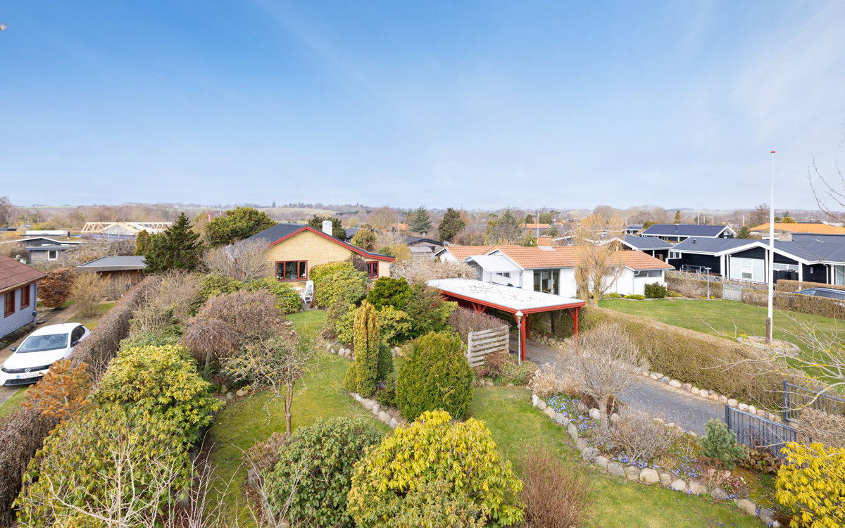 Ajstrup Strandvej 126, 8340 Malling - billede 2