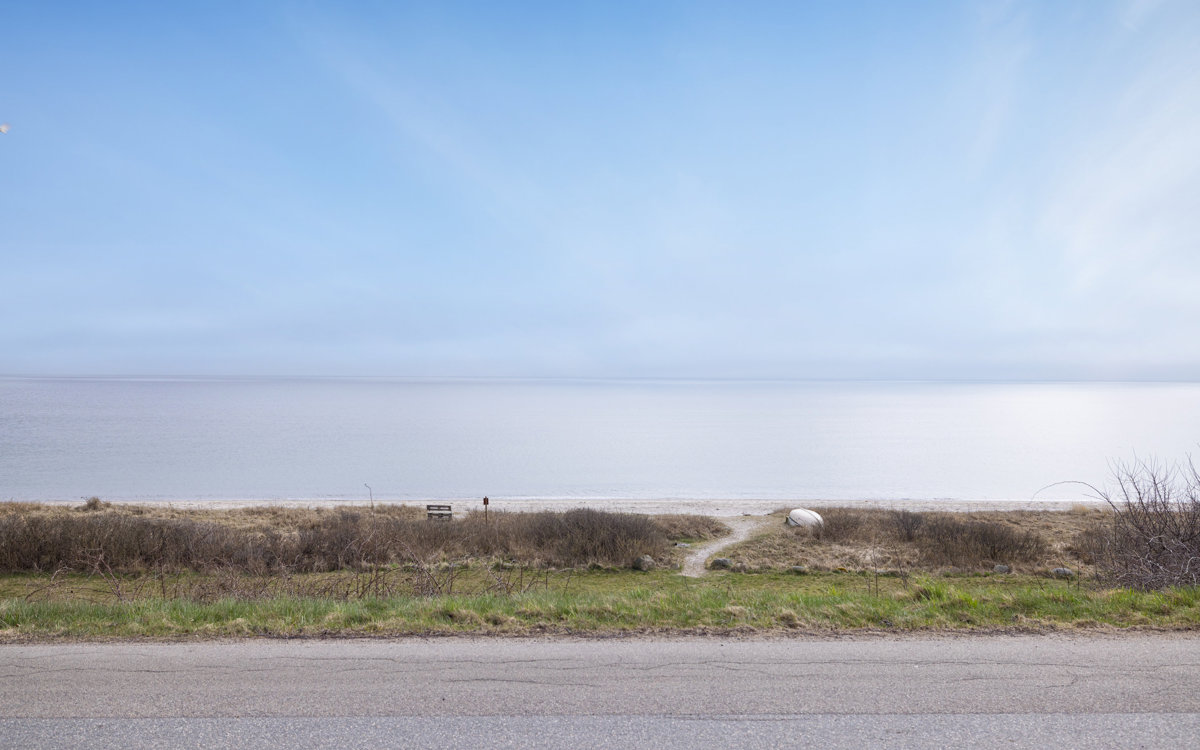 Ajstrup Strandvej 126, 8340 Malling - billede 1