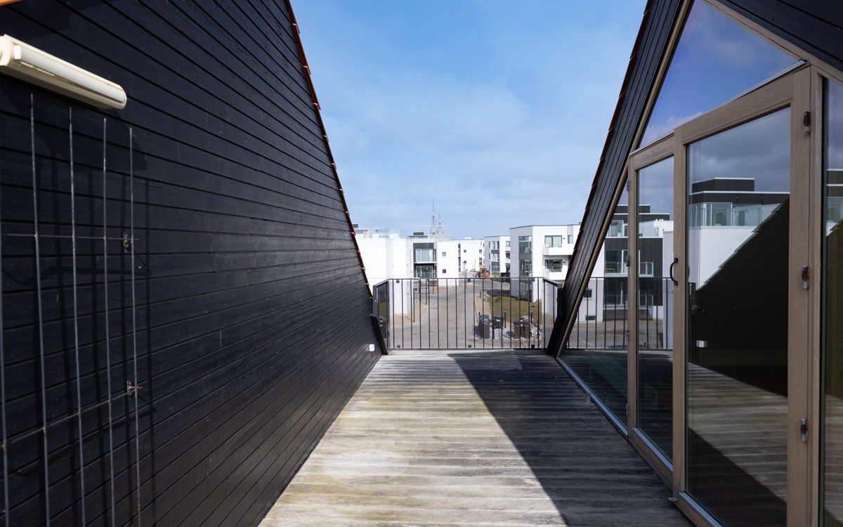 Havnevej 12C, 1., 8400 Ebeltoft - billede 3