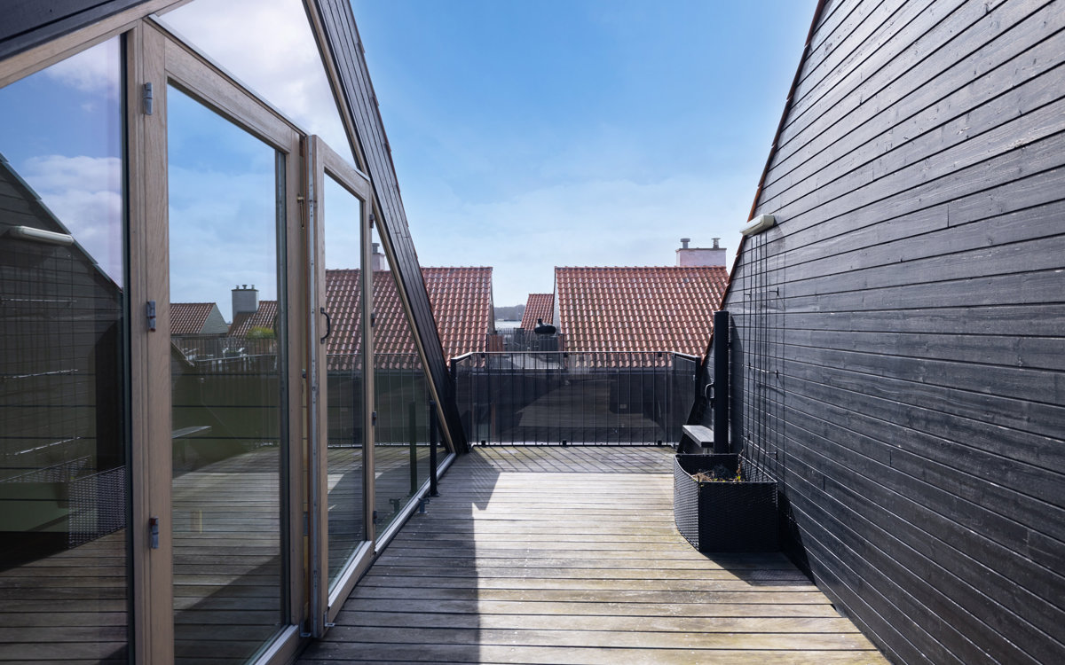 Havnevej 12C, 1., 8400 Ebeltoft - billede 2