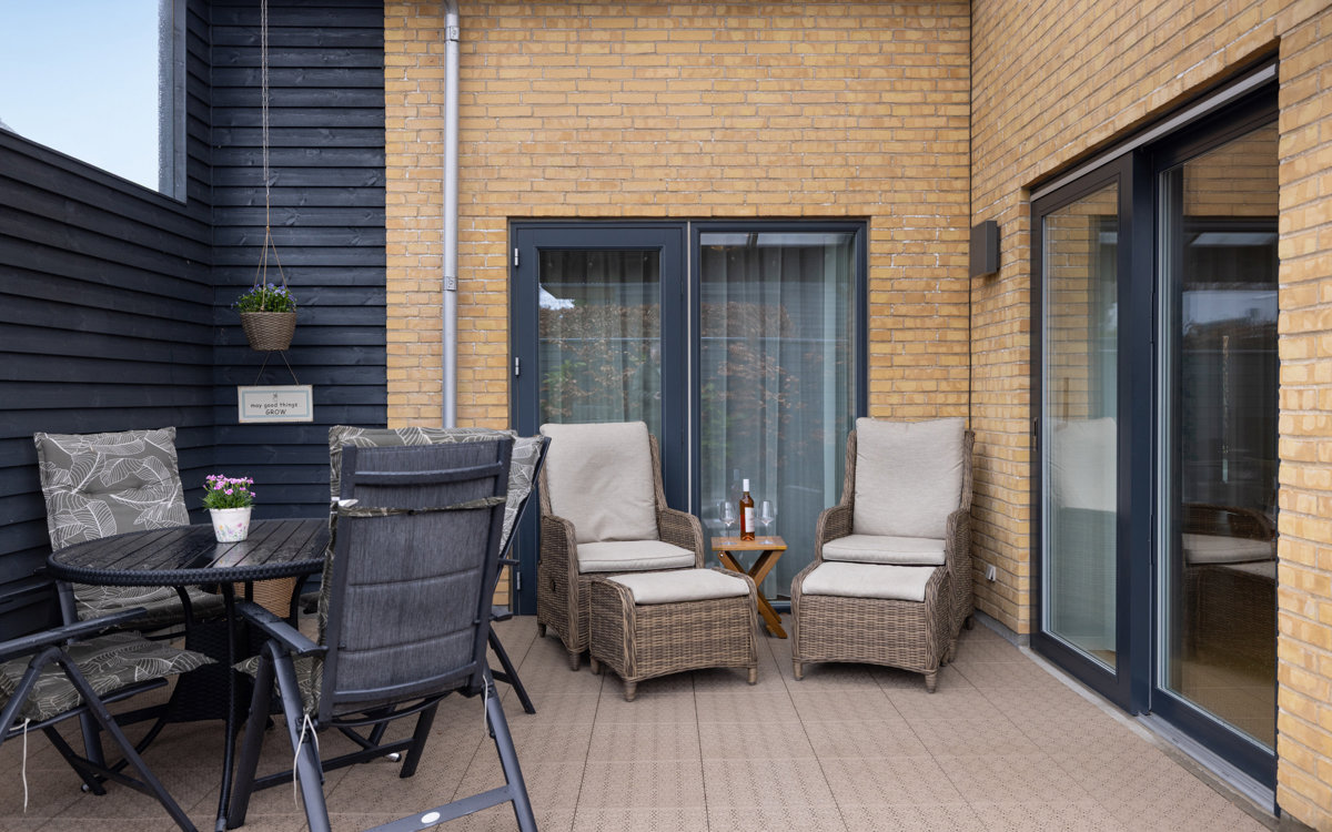 Krekærlunds Allé 67, 8340 Malling - billede 2