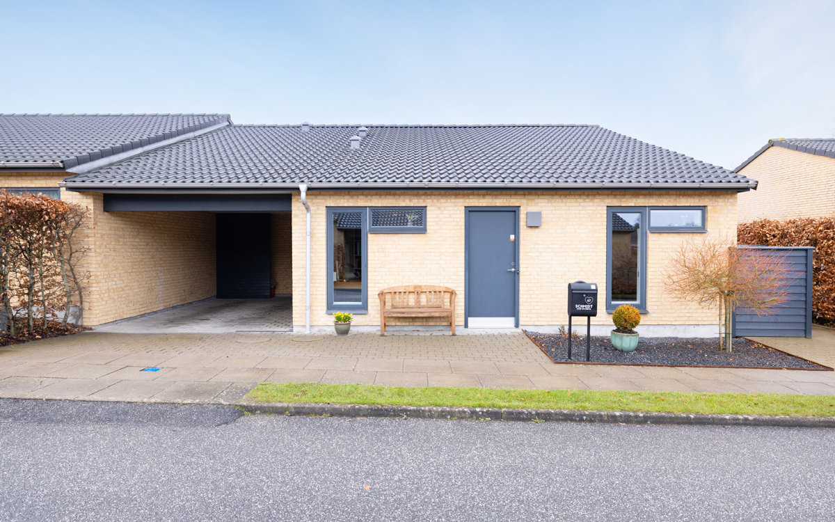 Krekærlunds Allé 67, 8340 Malling - billede 1