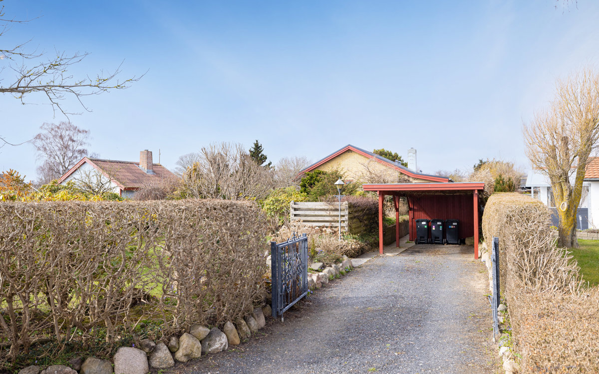 Ajstrup Strandvej 126, 8340 Malling - billede 3