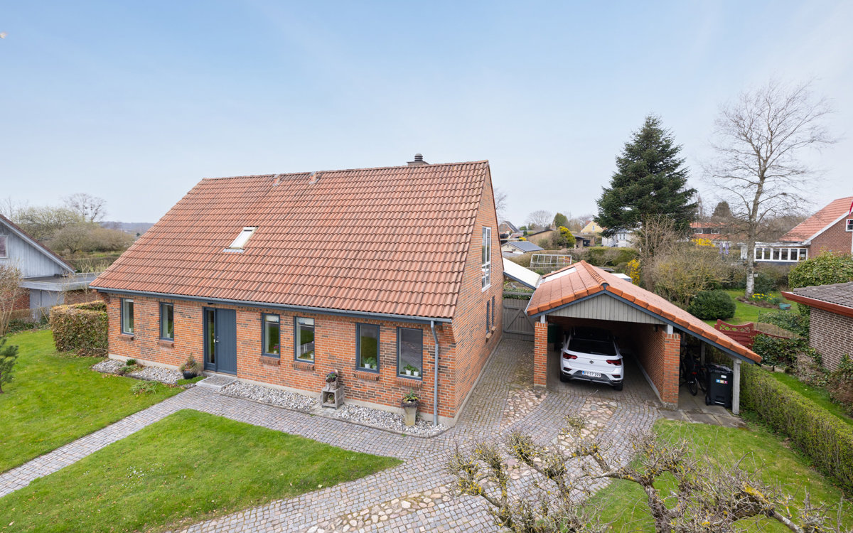 Engparken 2F, 8362 Hørning - billede 1