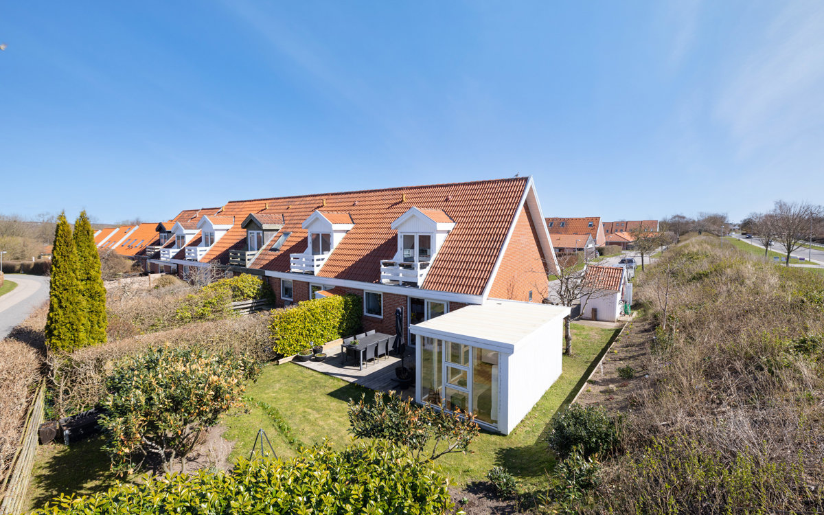 Byagervej 63A, 8330 Beder - billede 1