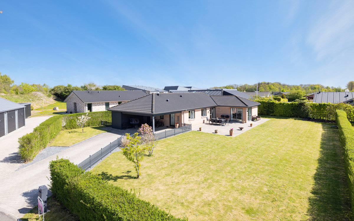 Veilgårdsparken 218, 8340 Malling - billede 1