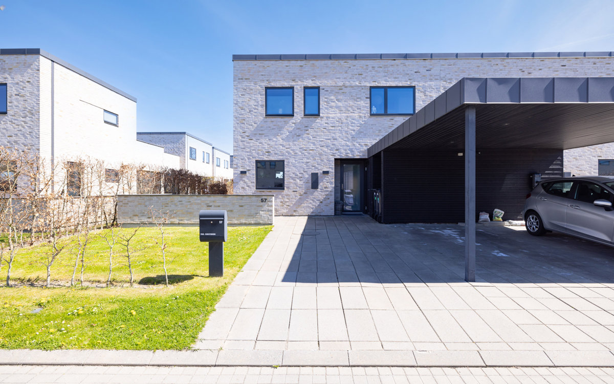 Ellens Høj 57, Skovby, 8464 Galten - billede 1