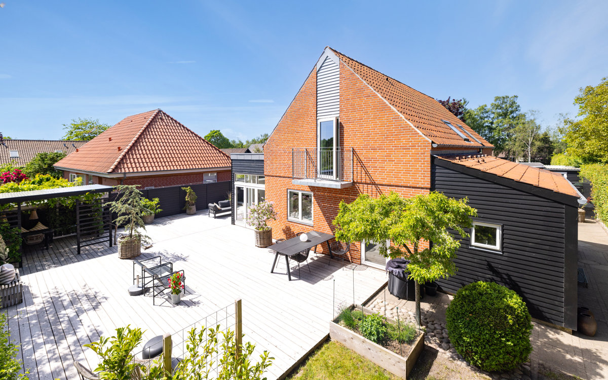 Sommerlyst 8B, 8500 Grenaa - billede 2