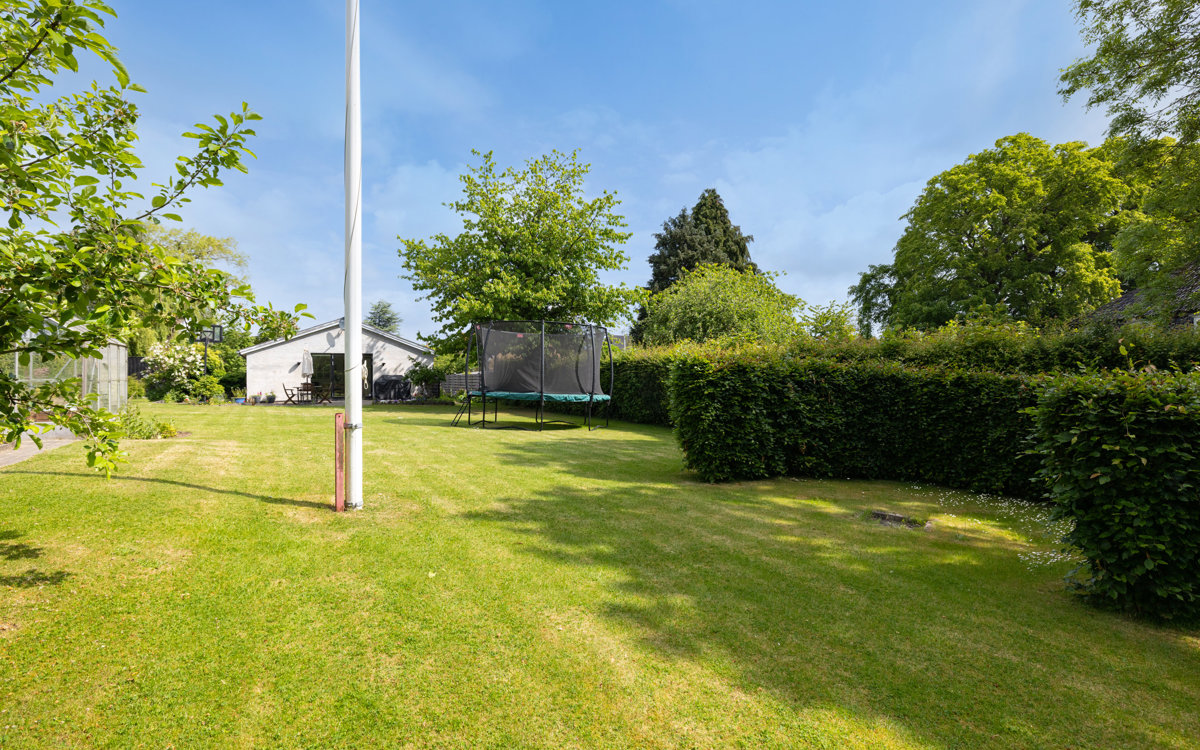 Smedegårds Allé 107, 8340 Malling - billede 2