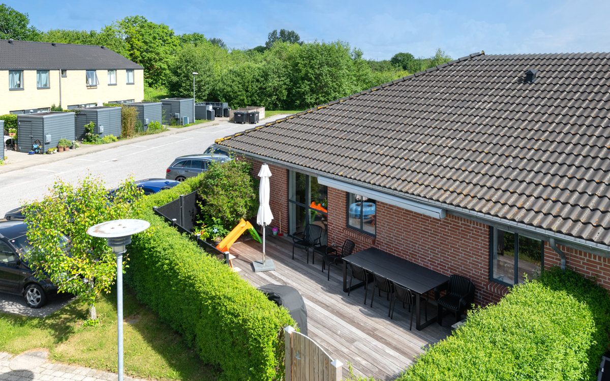 Moselunden 84, 8340 Malling - billede 1