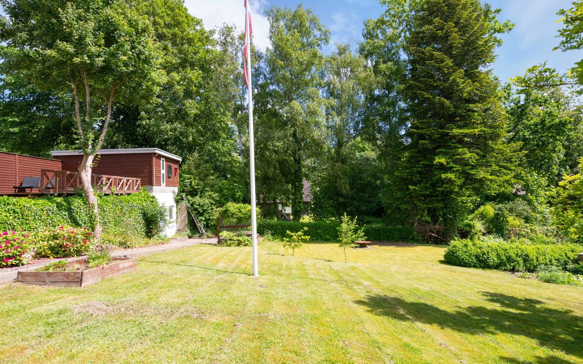 Skovvej 16, 8550 Ryomgård - billede 3