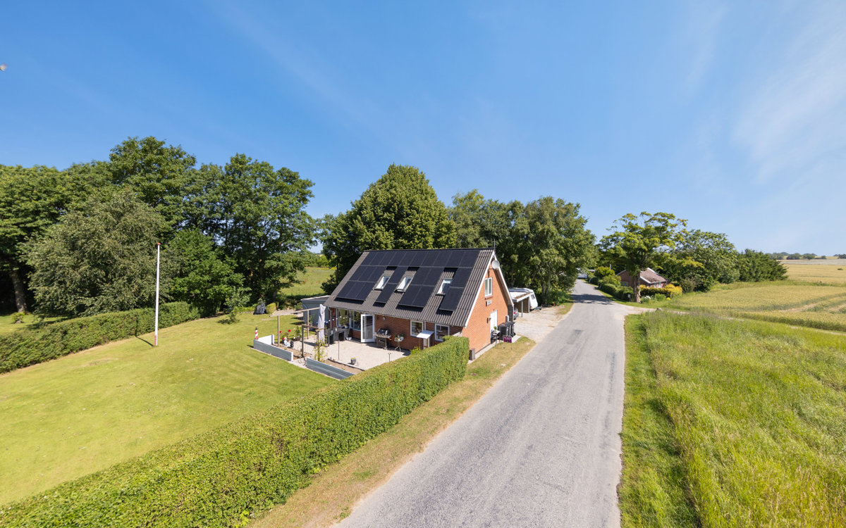 Hvilstedvej 12, Hvilsted, 8355 Solbjerg - billede 2