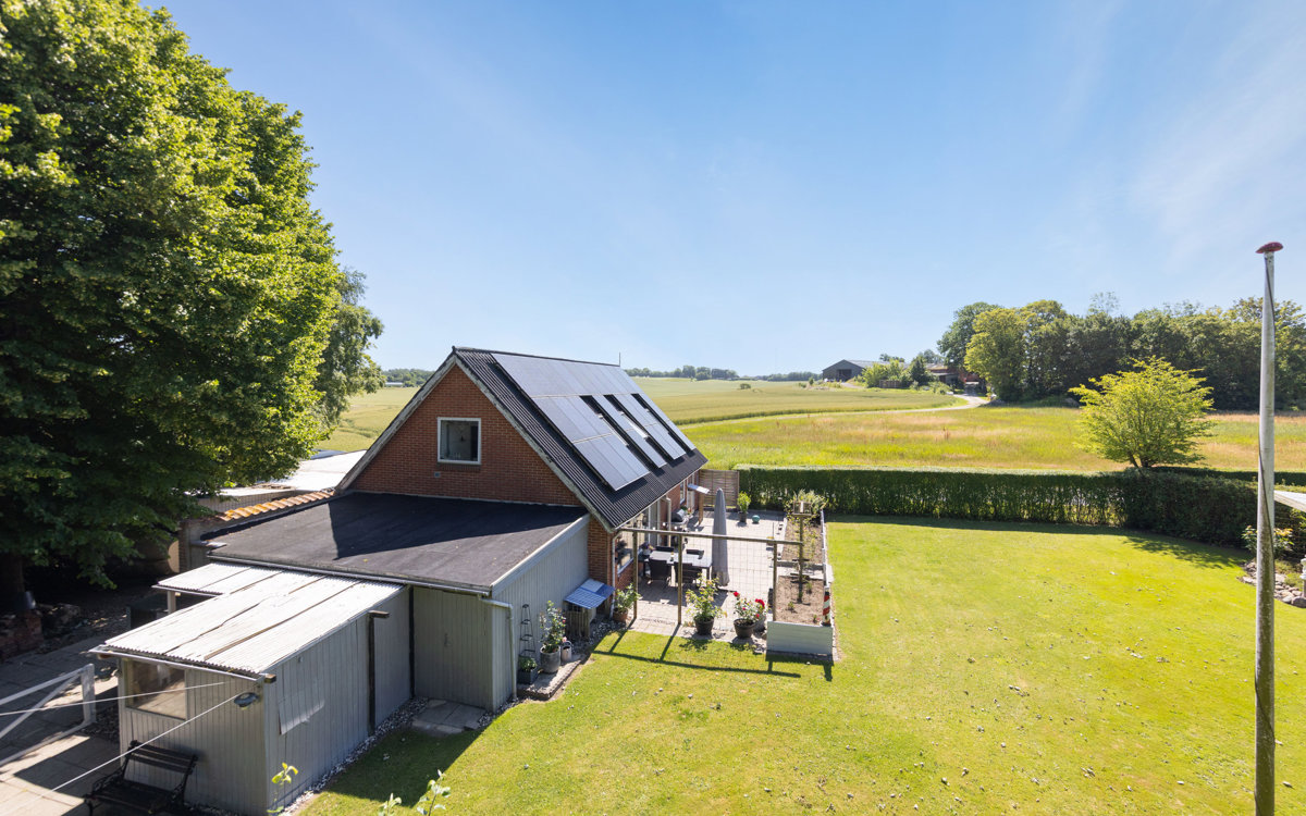 Hvilstedvej 12, Hvilsted, 8355 Solbjerg - billede 3