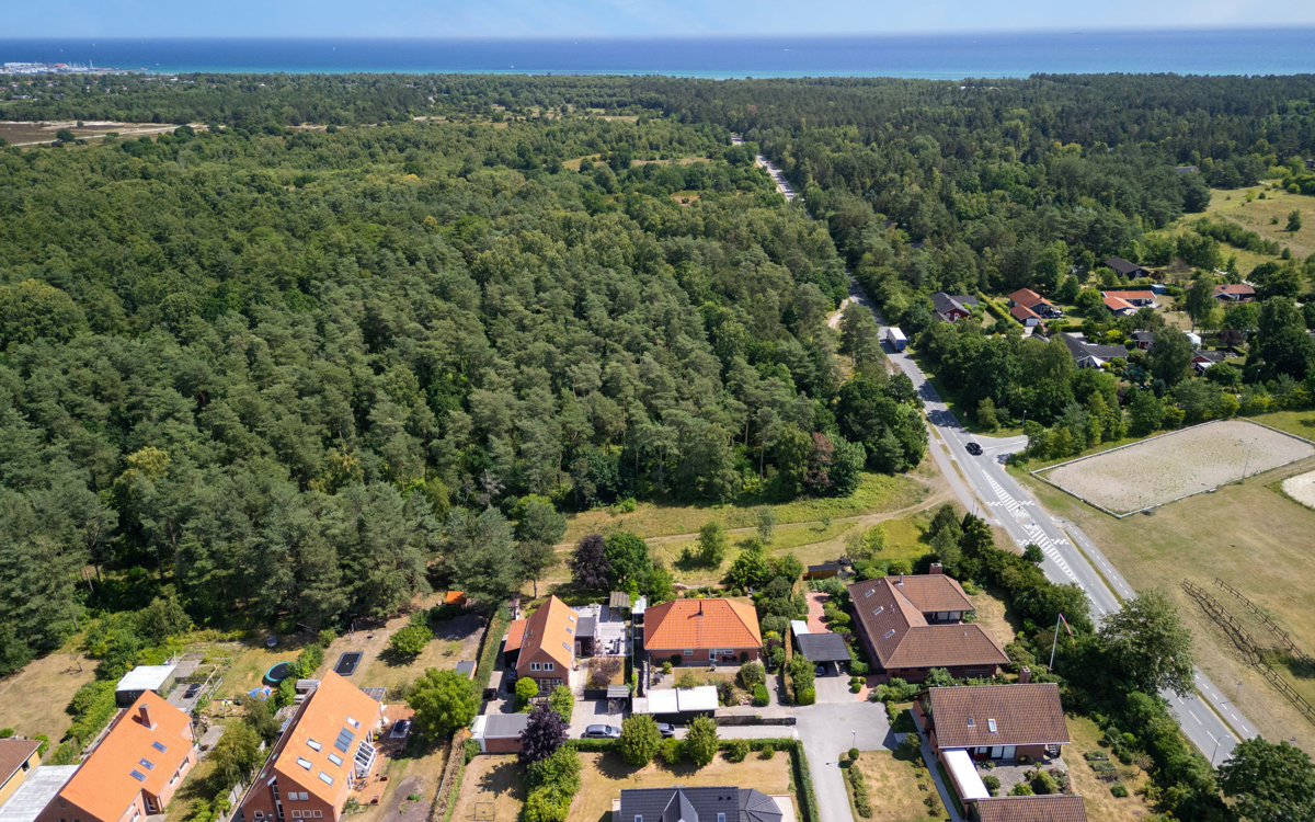 Sommerlyst 8B, 8500 Grenaa - billede 1
