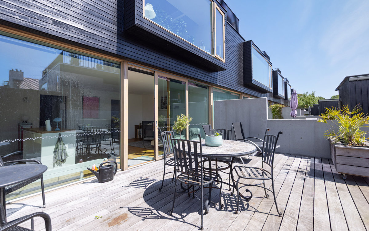 Havnevej 12E, st., 8400 Ebeltoft - billede 3
