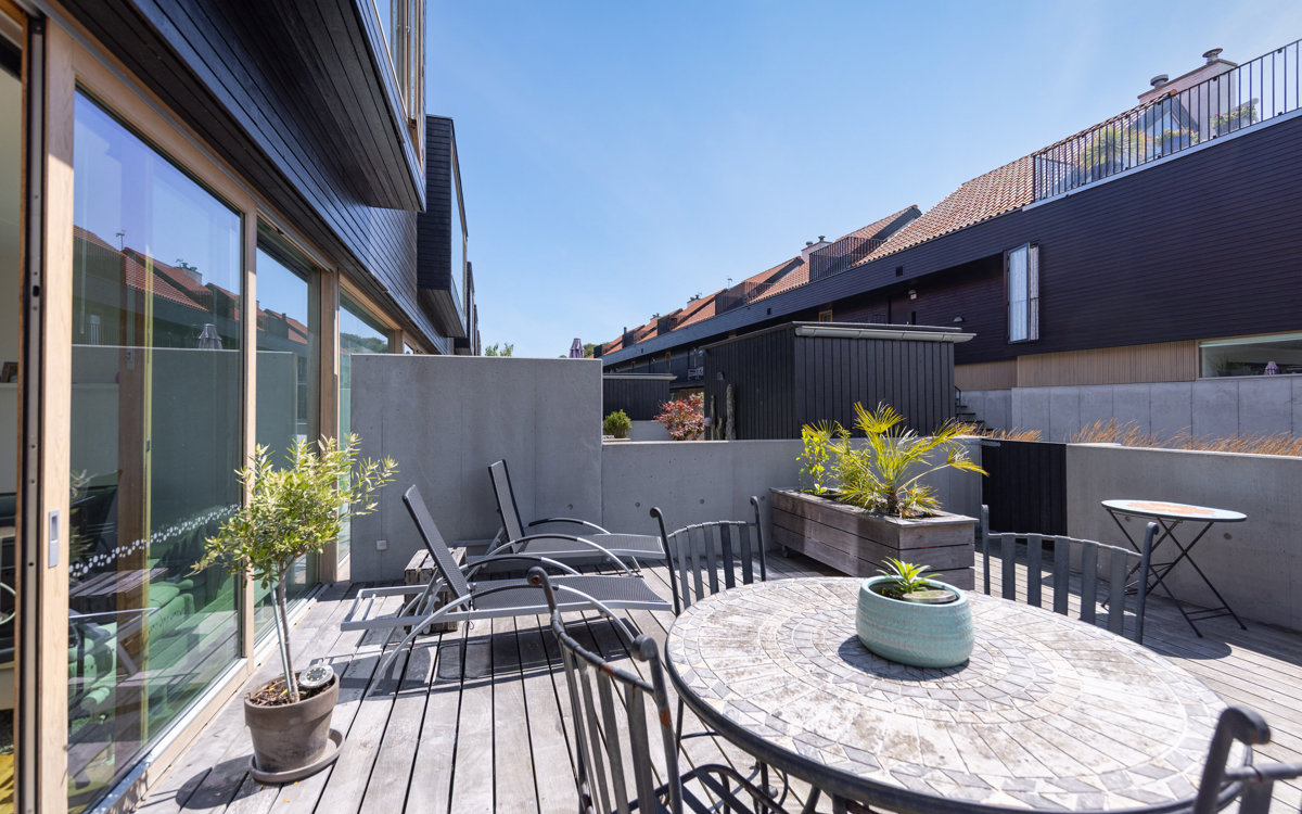 Havnevej 12E, st., 8400 Ebeltoft - billede 2