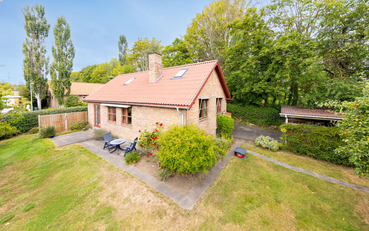 Grethesvej 10, 8220 Brabrand - billede 2