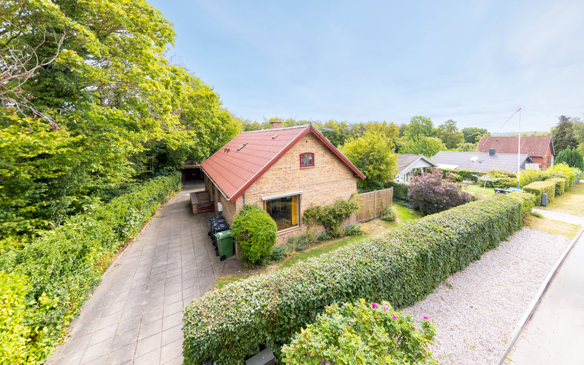 Grethesvej 10, 8220 Brabrand - billede 1