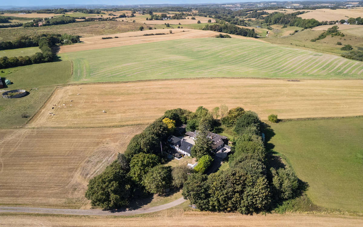 Virringvej 79, Virring, 8660 Skanderborg - billede 1