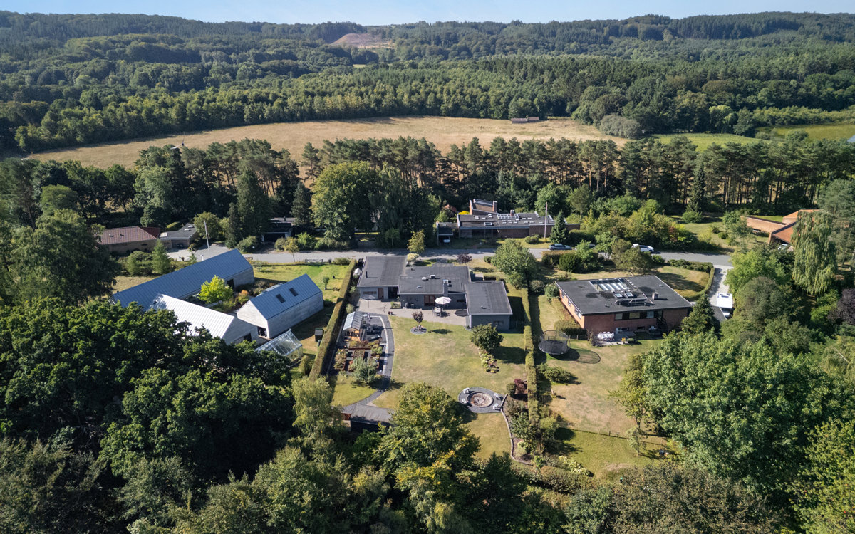 Ilsøvej 7, 8680 Ry - billede 2