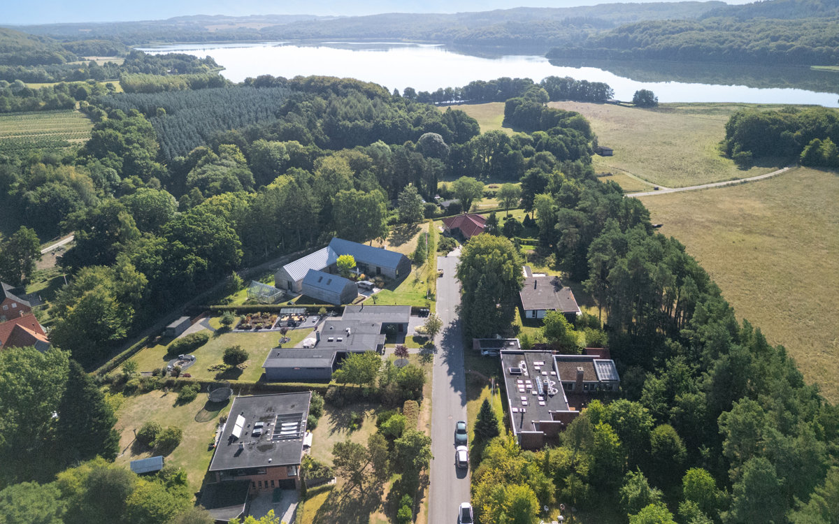 Ilsøvej 7, 8680 Ry - billede 1