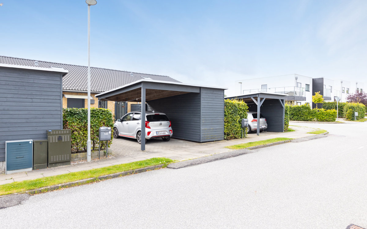 Krekærlunds Allé 133, 8340 Malling - billede 1