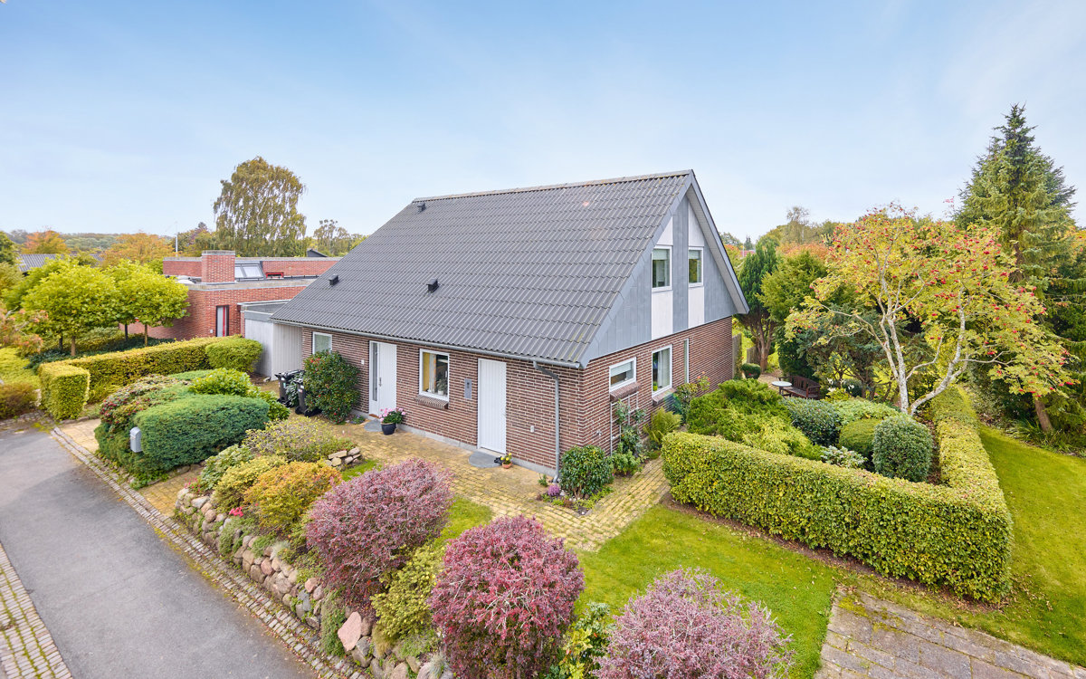 Eghovedvej 41, 8340 Malling - billede 1