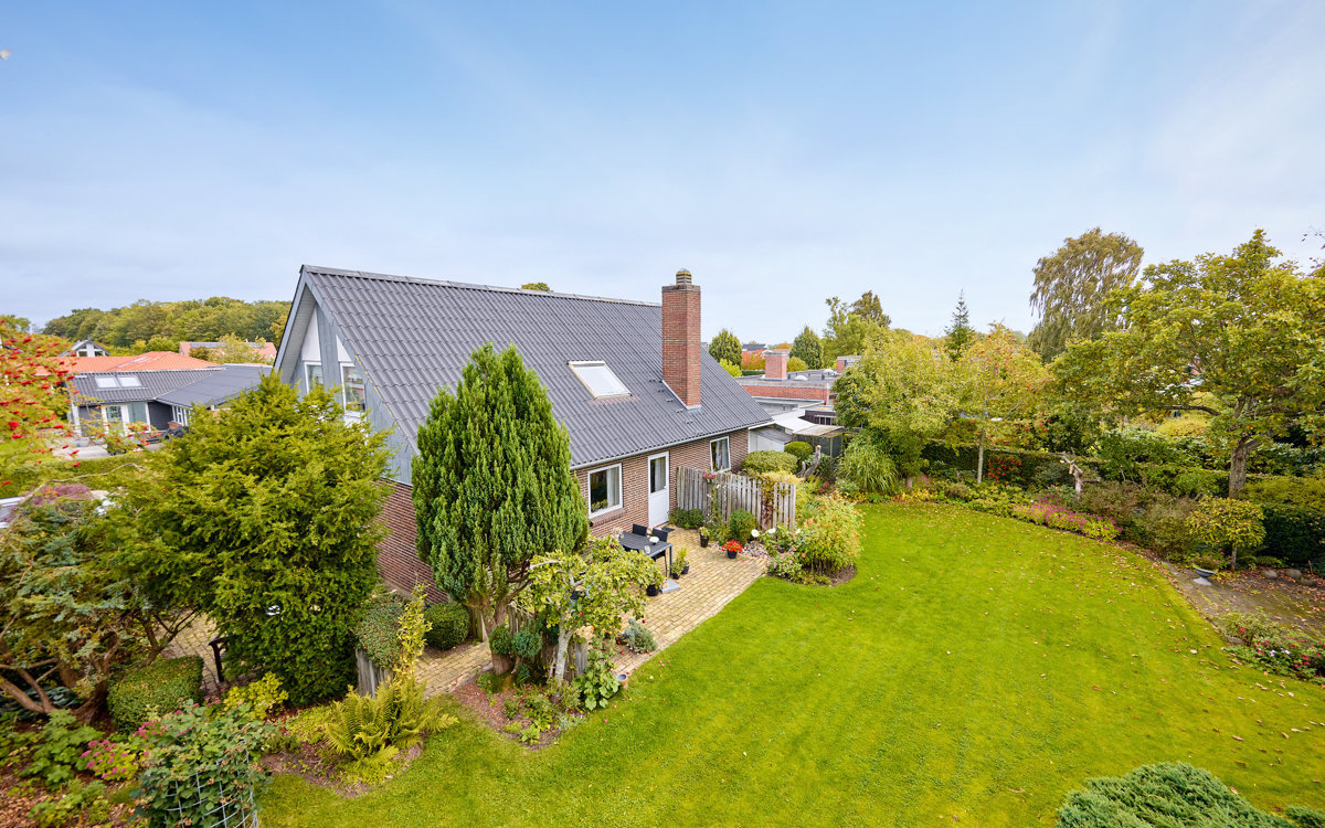Eghovedvej 41, 8340 Malling - billede 2