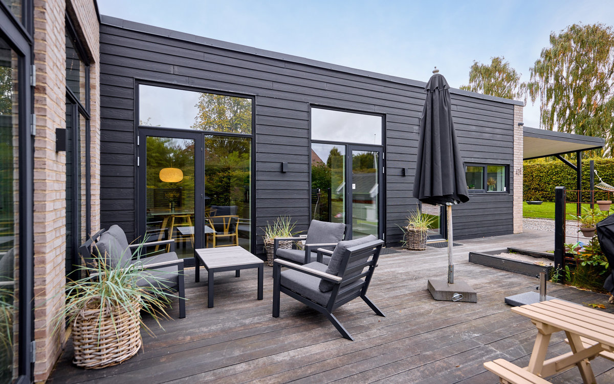 Fløjstrupvej 47E, 8340 Malling - billede 2