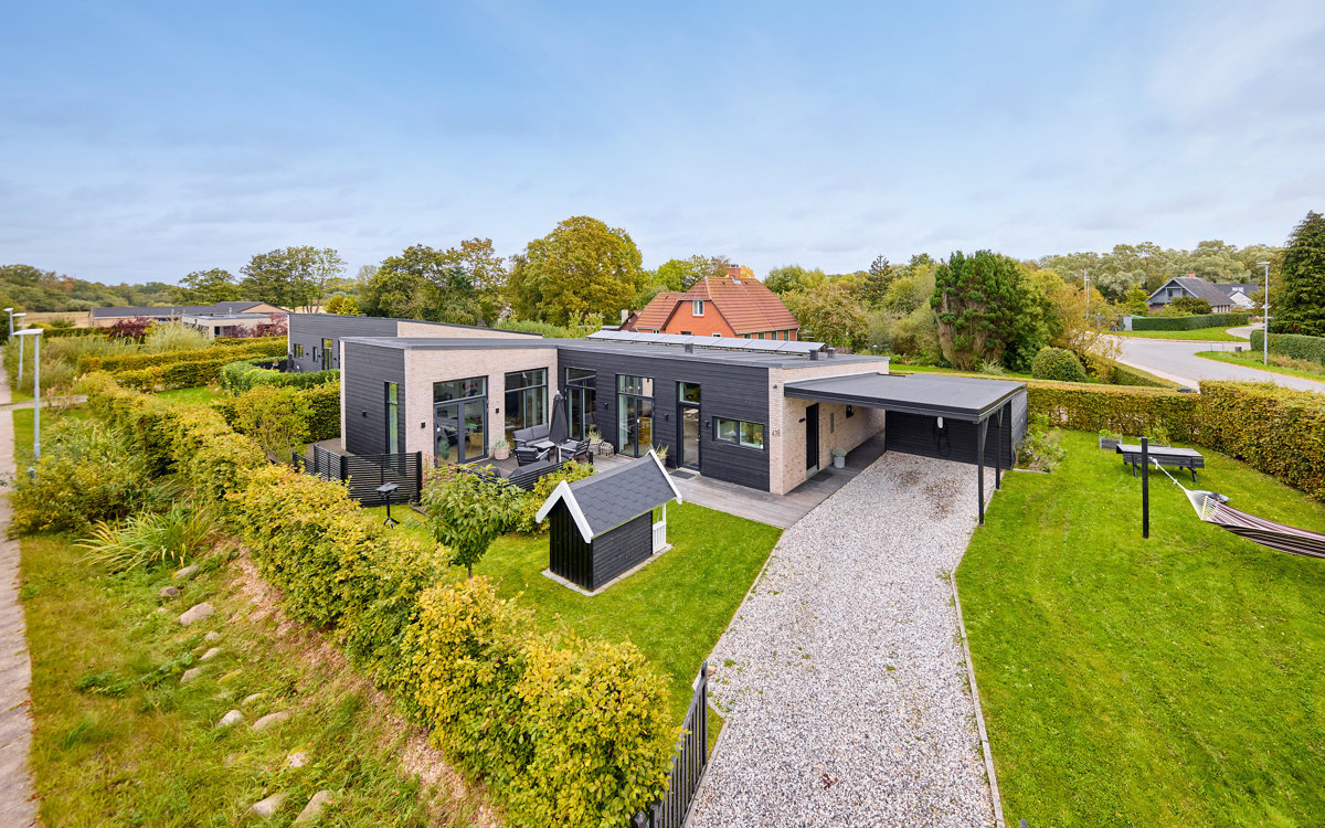 Fløjstrupvej 47E, 8340 Malling - billede 1